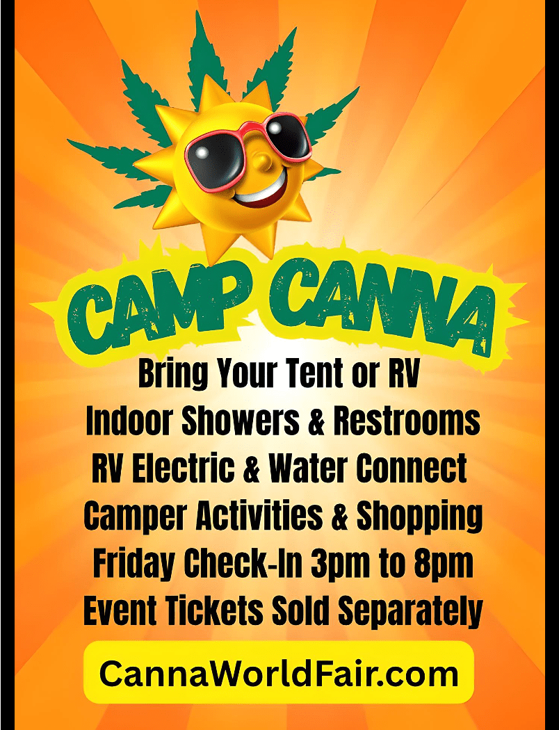 Pocono Canna Fair 3